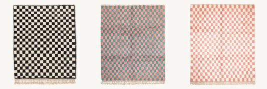 The Art of Custom Moroccan Rugs: A Guide for Interior Designers and Retailers