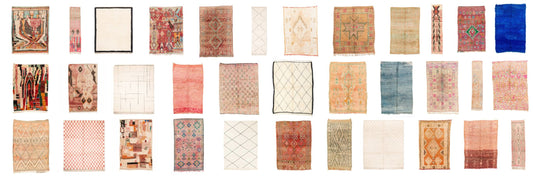 Finding the Right Moroccan Rug Wholesale Supplier: The Ultimate Guide